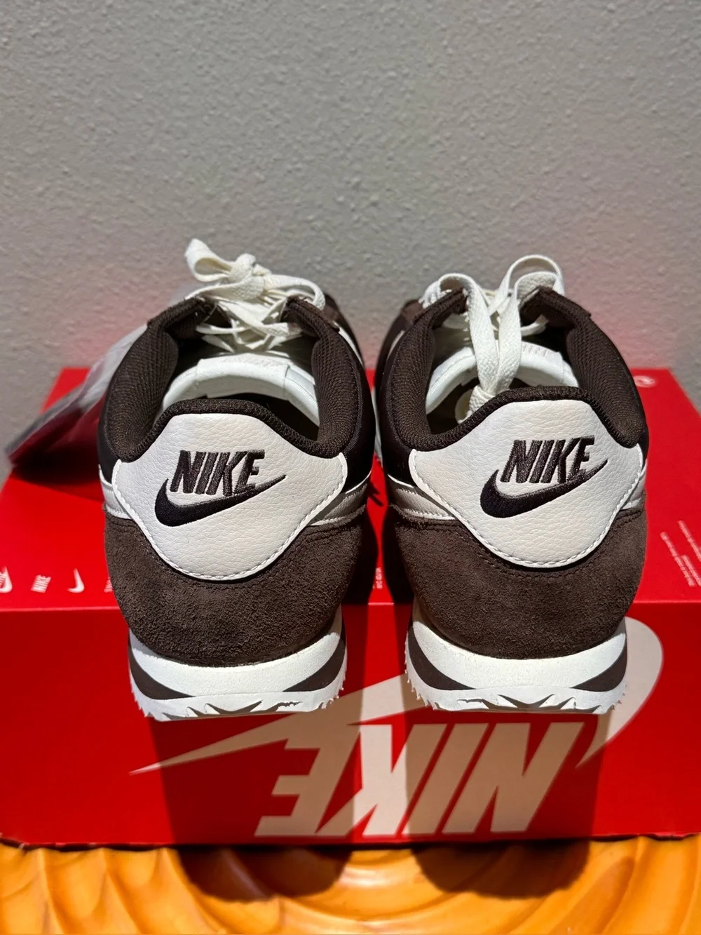 Nike Cortez TXT  Size 12